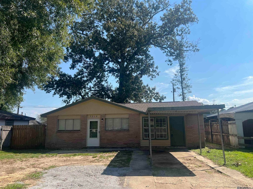 9210 Dabney Dr, Denham Springs