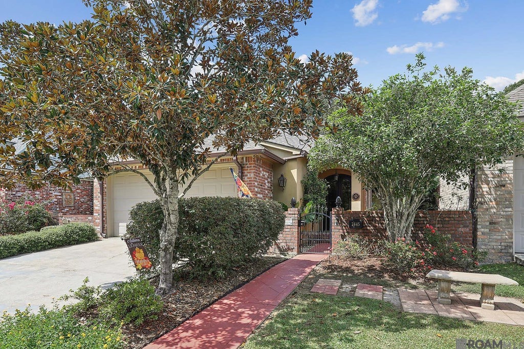 2445 Sherry St, Denham Springs
