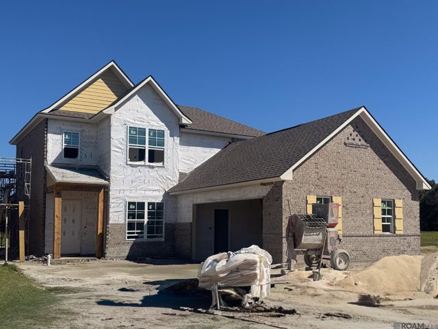 5151 Colmar Road, Gonzales