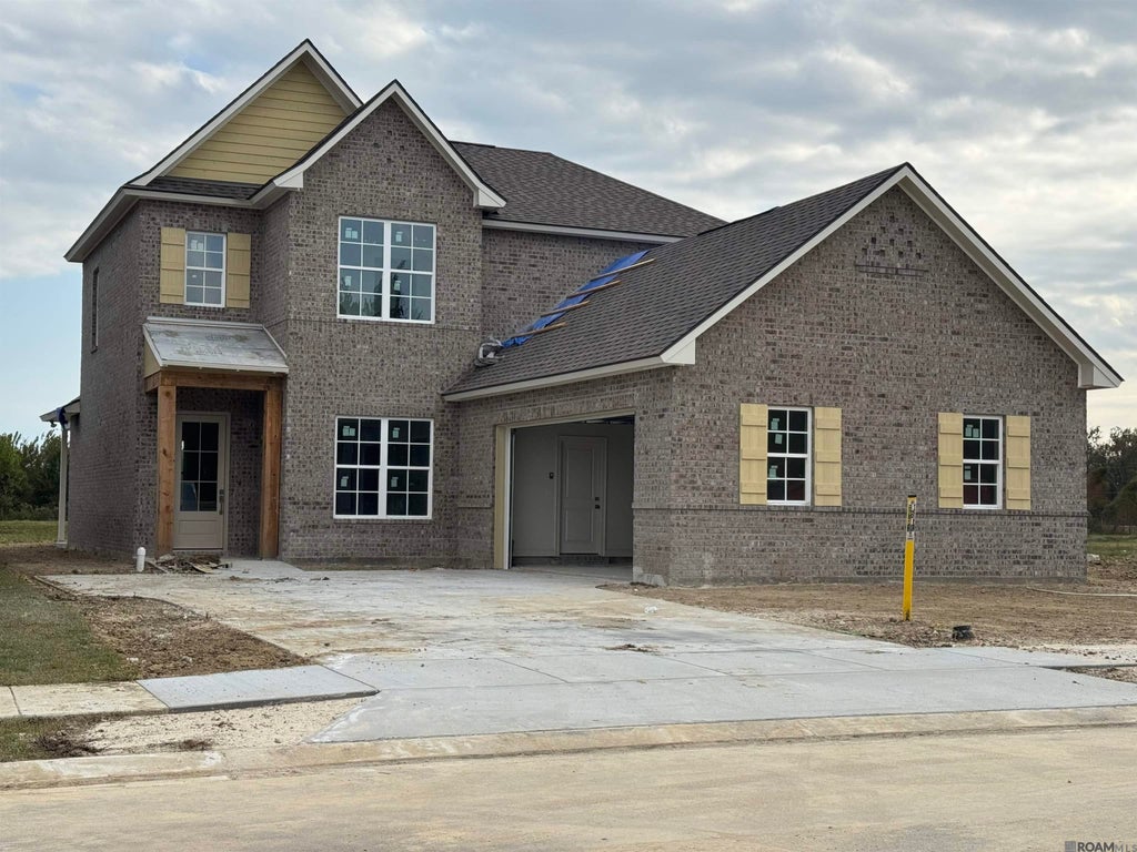 5151 Colmar Road, Gonzales