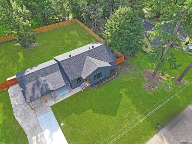 3555 Eleanor Dr, Baton Rouge