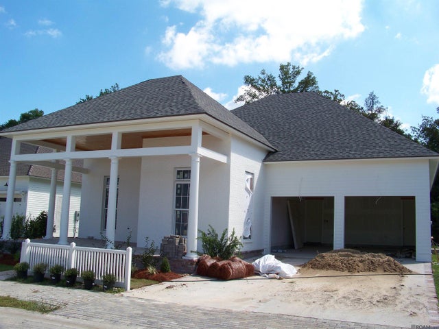 2730 Pointe-marie Dr, Baton Rouge