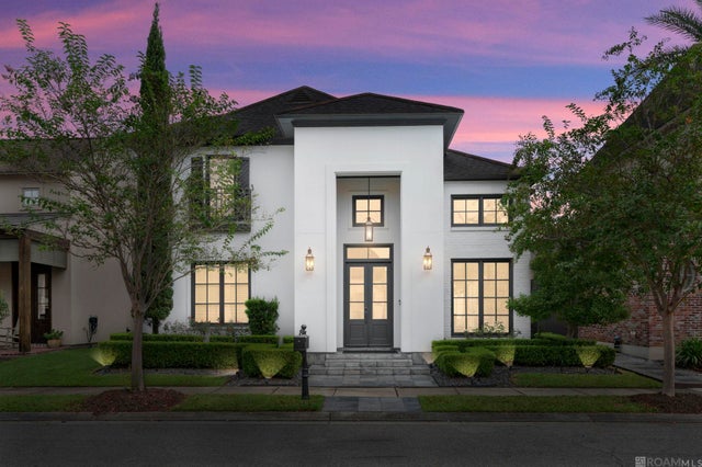 11441 Old Well Dr, Baton Rouge