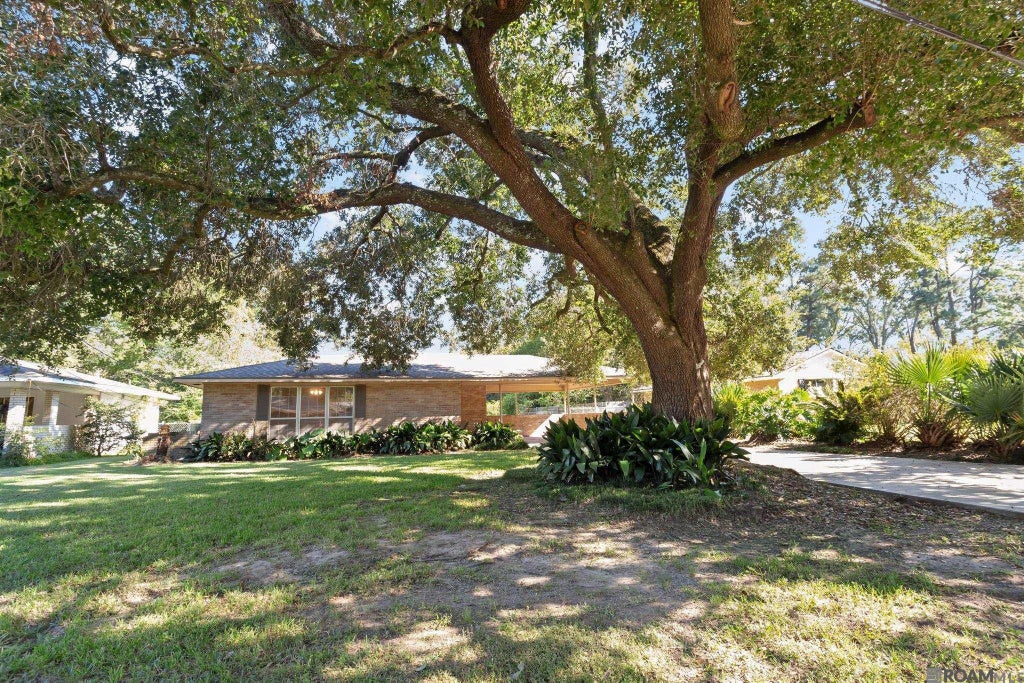 578 Baird Dr, Baton Rouge