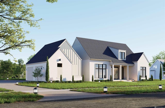 43294 Collyns Cove, Prairieville