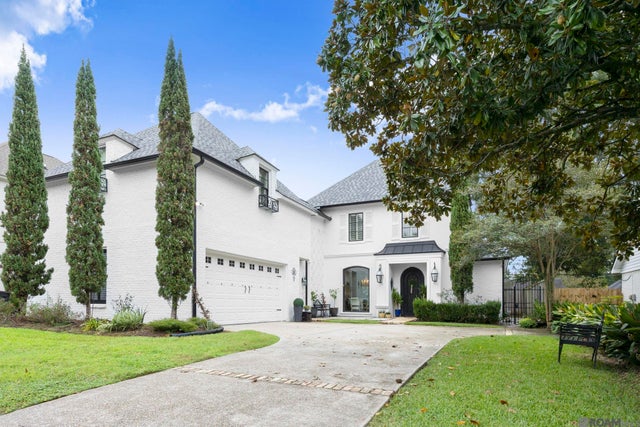 2169 Donray Dr, Baton Rouge
