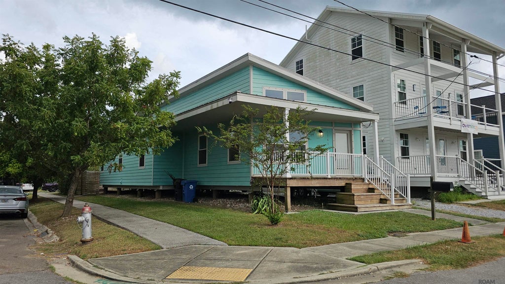 1741 Jourdan Ave, New Orleans