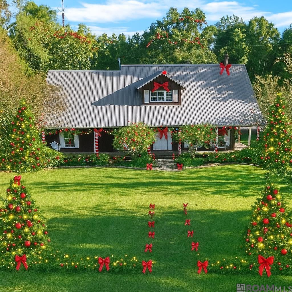 14520 Carroll Ave, Walker