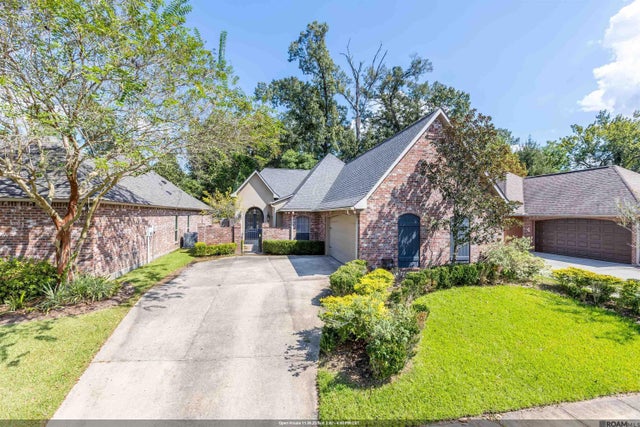 3417 Brookmeade Dr, Baton Rouge
