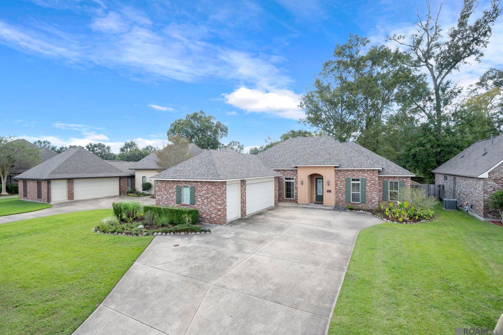 16525 Pearson Dr, Prairieville