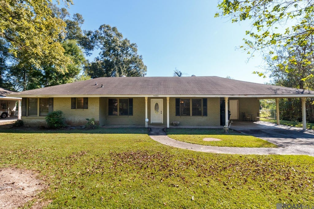 9384 S River Oaks Dr, Baton Rouge