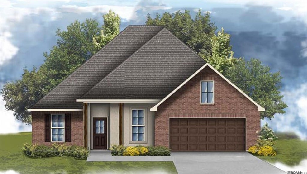 8812 Debutte Drive, Denham Springs