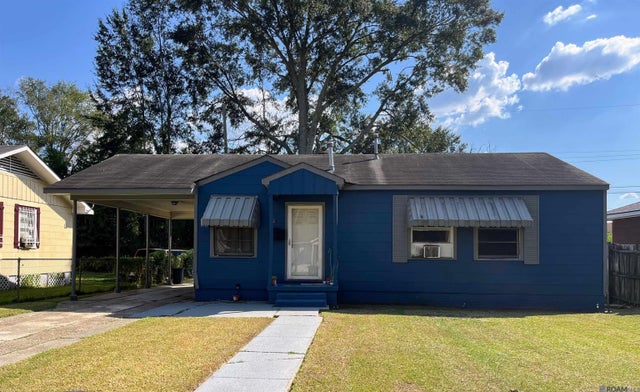 3924 Iroquois St, Baton Rouge