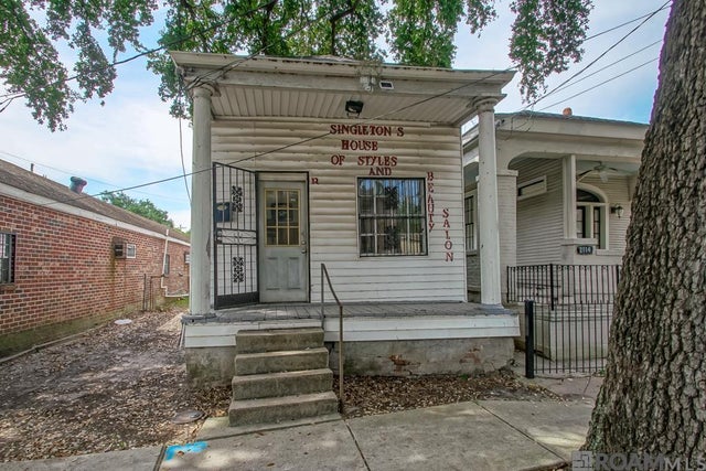 2110 Jackson Ave, New Orleans
