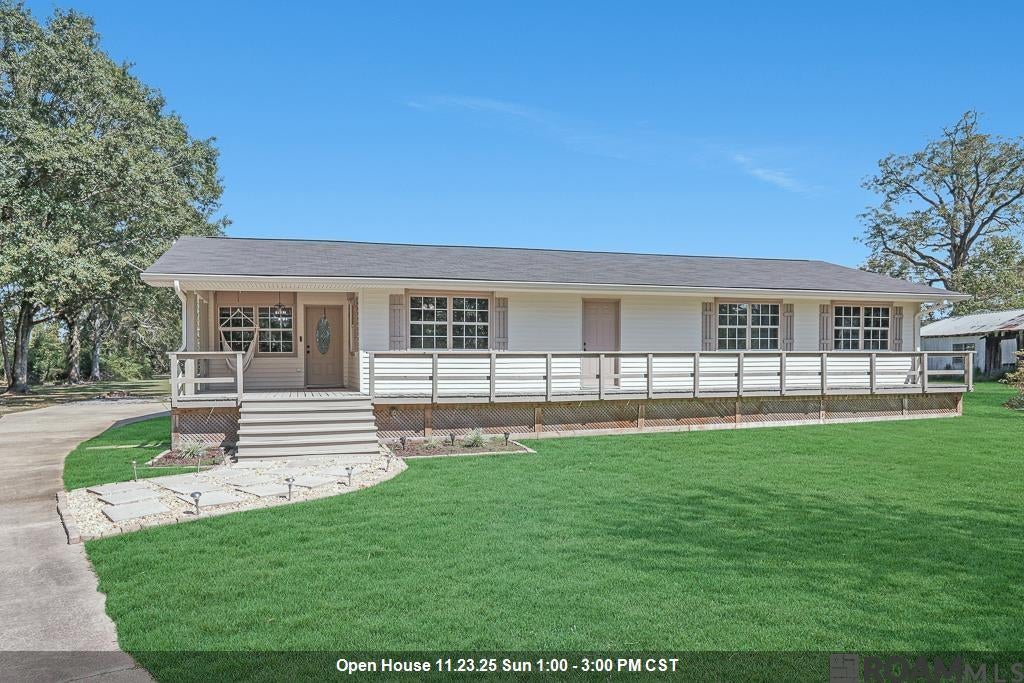 11465 Beco Rd, St Amant