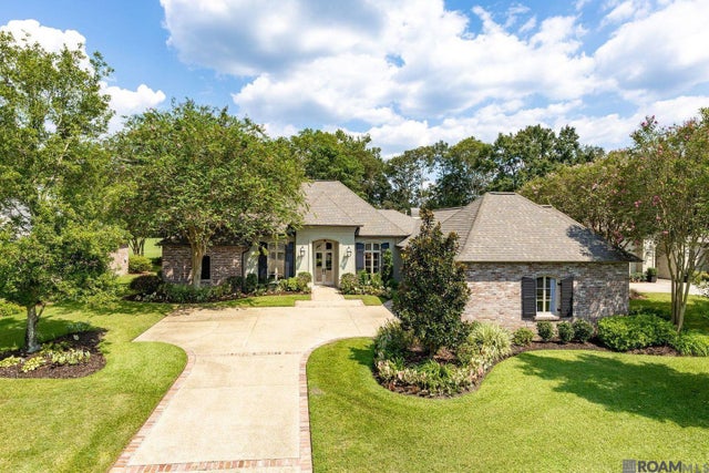 15307 Campanile Ct, Baton Rouge