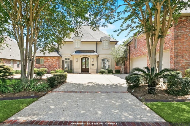 12119 Lake Estates Ave, Baton Rouge