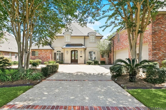 12119 Lake Estates Ave, Baton Rouge