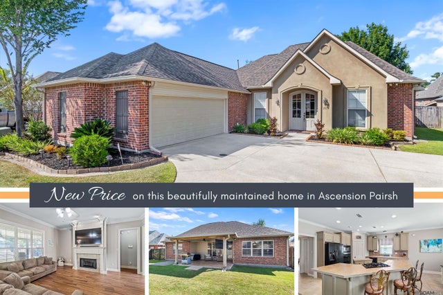 1514 E Tiffani Ave, Gonzales