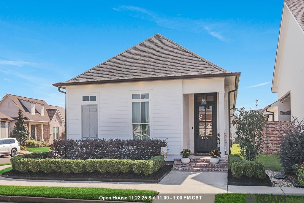 4855 Crestfield Way, Gonzales