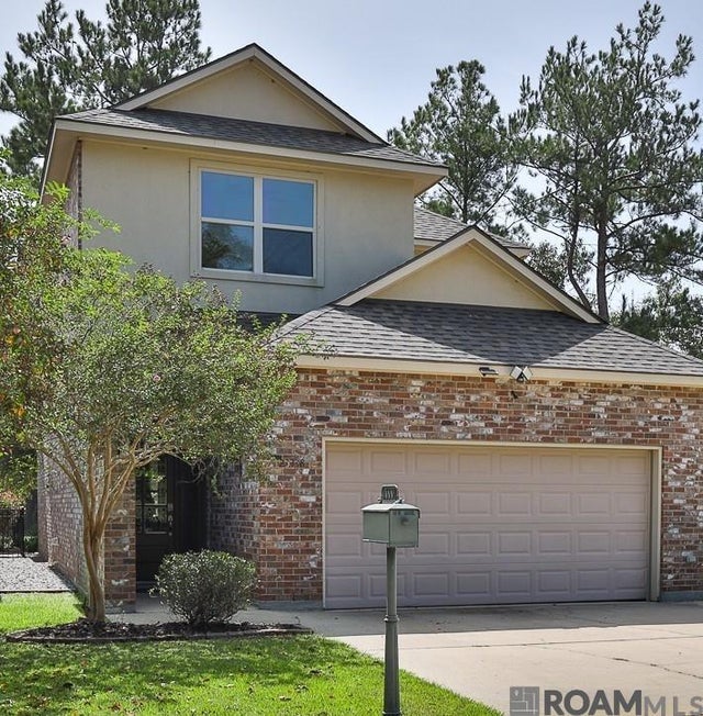 23338 Fairway Garden Ct, Springfield