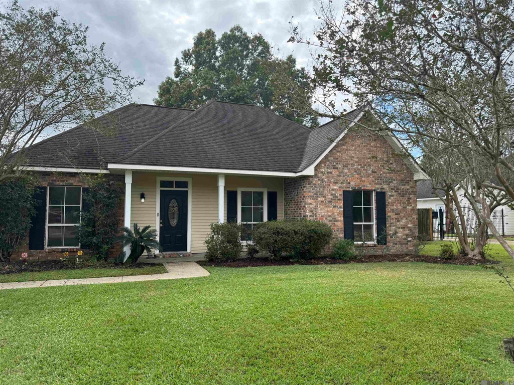 10296 Carter Hills Ave, Denham Springs