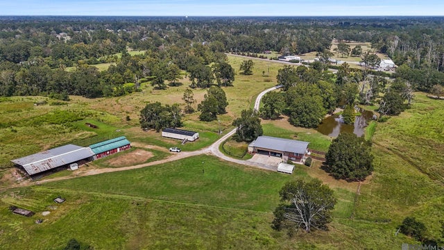 21123 La Hwy 1032, Denham Springs