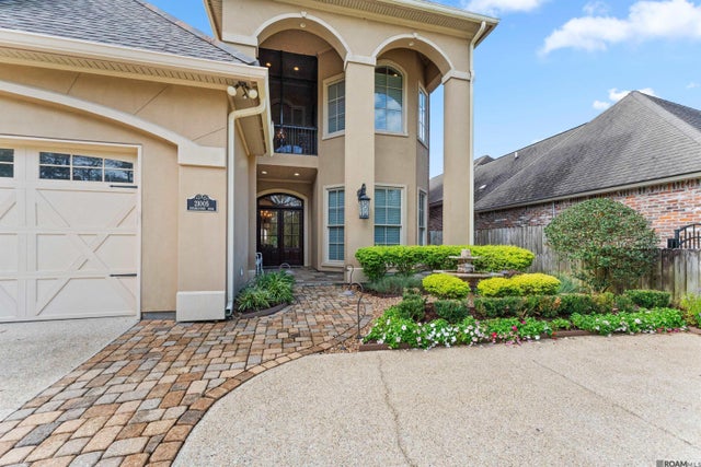 21005 Waterfront East Dr, Maurepas