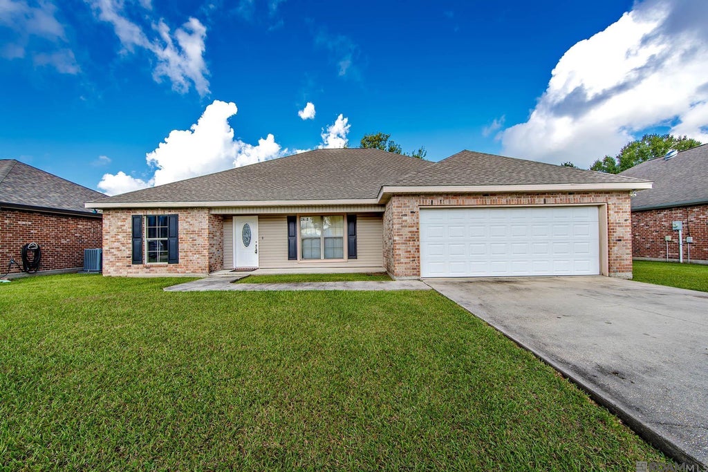 2492 Pineridge Street, Thibodaux