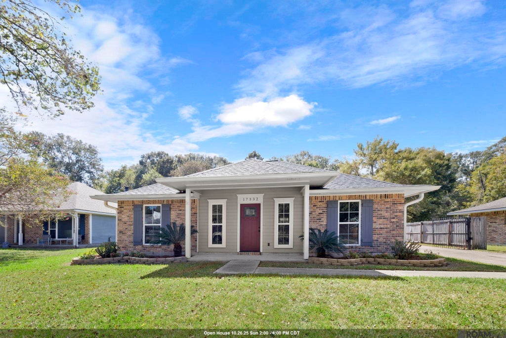 17332 Roble Ave, Greenwell Springs