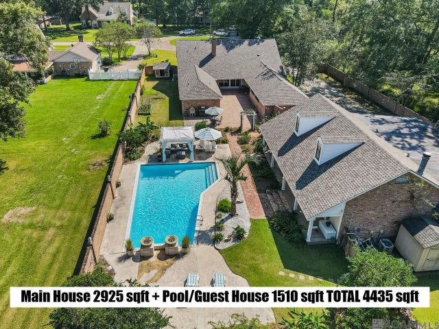 6423 Lawnridge Dr, Central