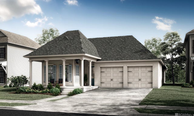 2526 Ebb Ave, Baton Rouge