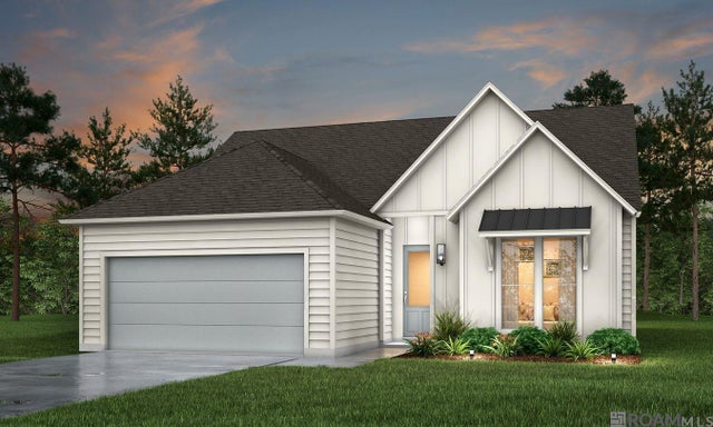 7711 Whitetip Ave, Baton Rouge