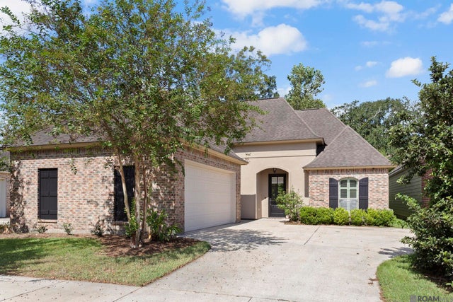 8241 Valencia Ct, Baton Rouge