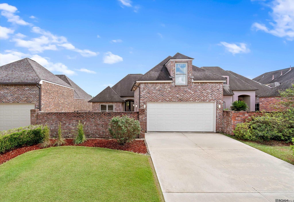 6086 Tezcuco Ct, Gonzales