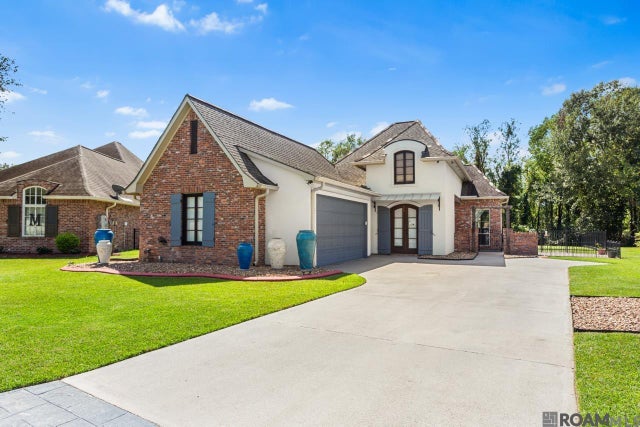 25832 Royal Troon Ave, Denham Springs