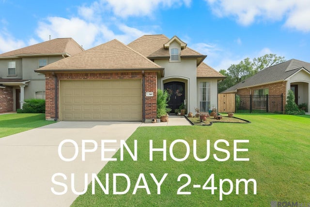 15940 Belle Angela Ave, Baton Rouge