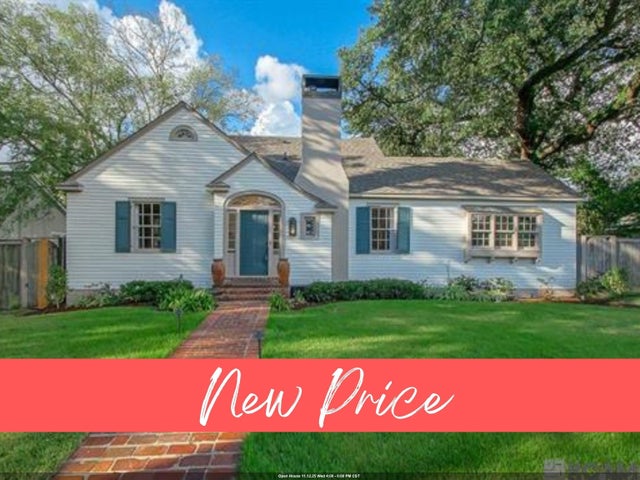 2221 Olive St, Baton Rouge