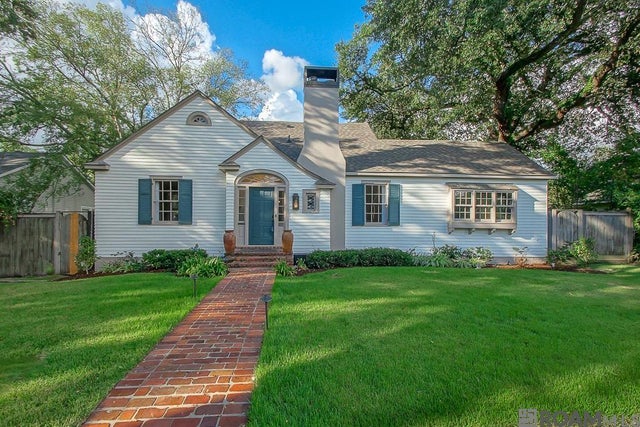 2221 Olive St, Baton Rouge