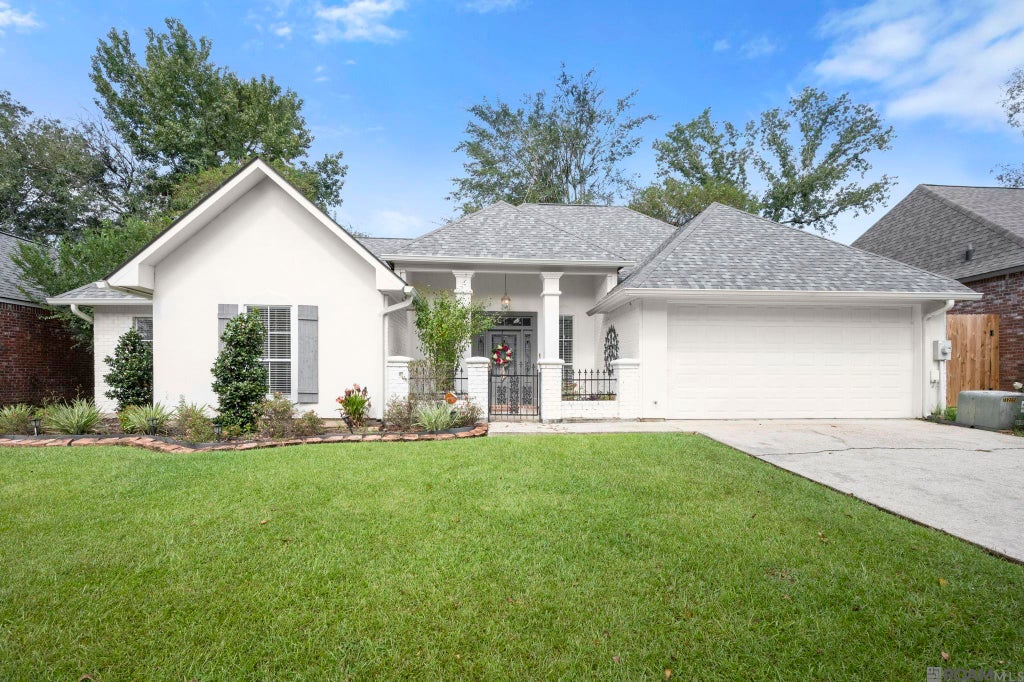 109 La Maison Belle, Denham Springs