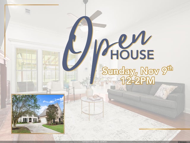 12365 Oak Colony Dr, Geismar