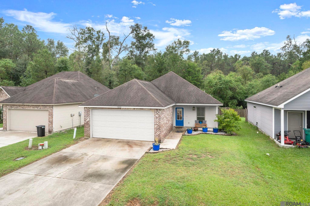 10836 Field Pointe Dr, Denham Springs