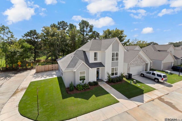 15626 Fieldside Ave, Baton Rouge