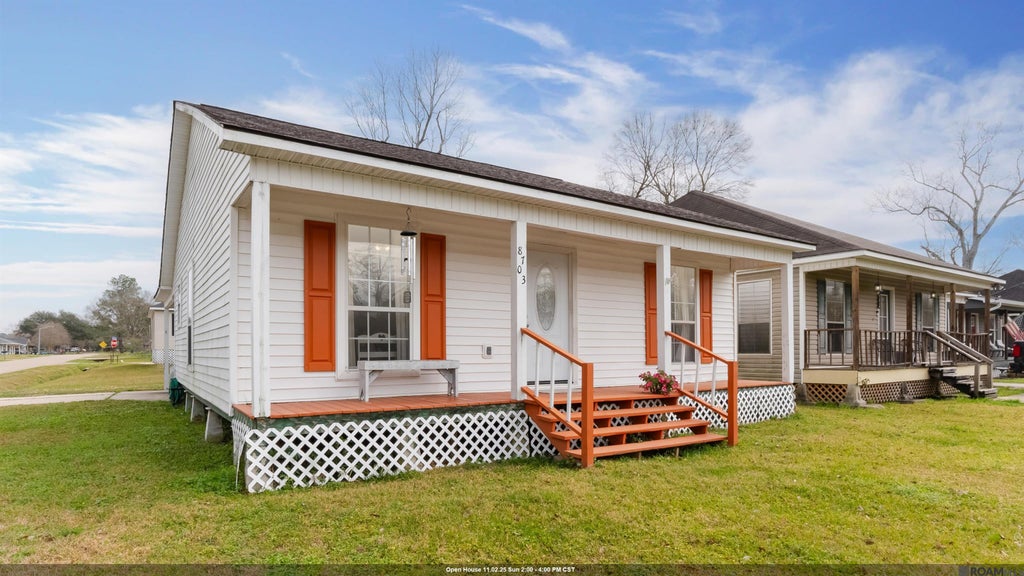 8703 Aspen Ct, Denham Springs