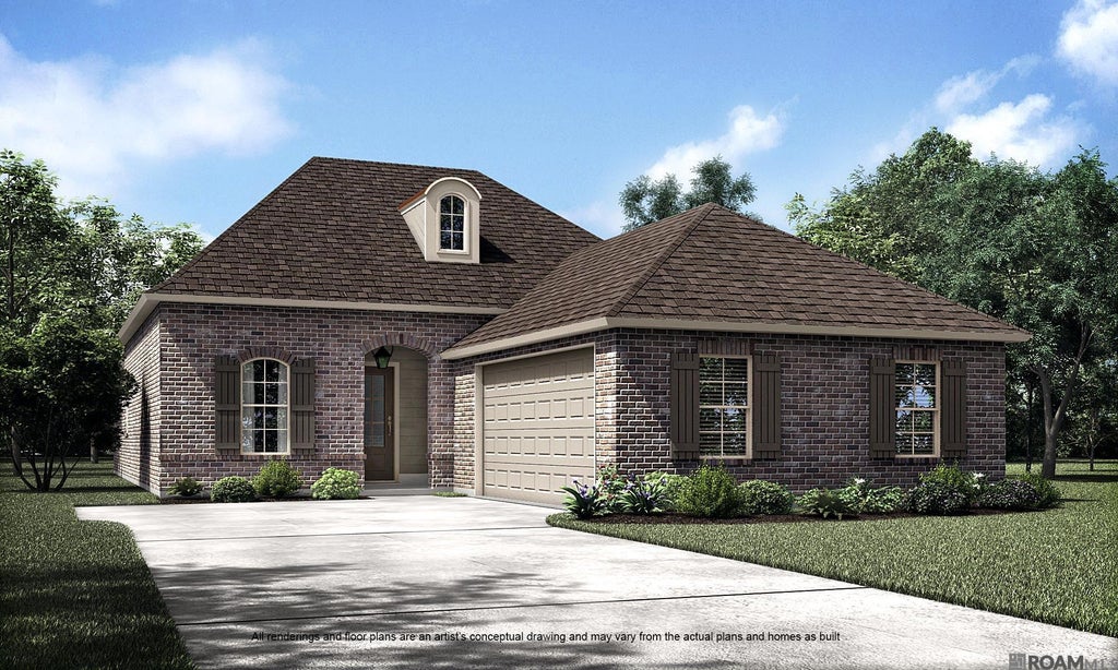 37348 Cattle Ave, Prairieville