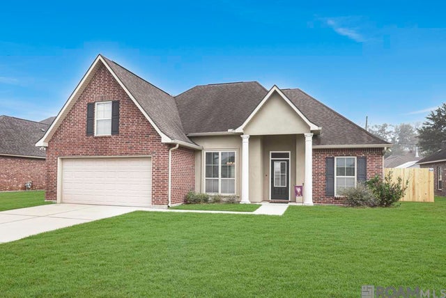 41110 Lakeway Cove Ave, Gonzales