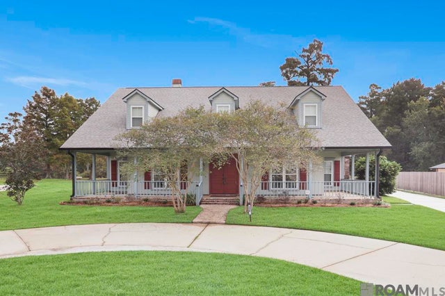 336 Shady Lake Pkwy, Baton Rouge