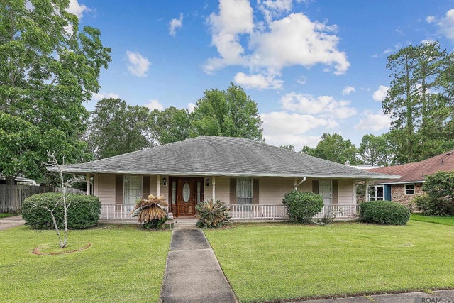 3226 Woodbrook Dr, Baton Rouge