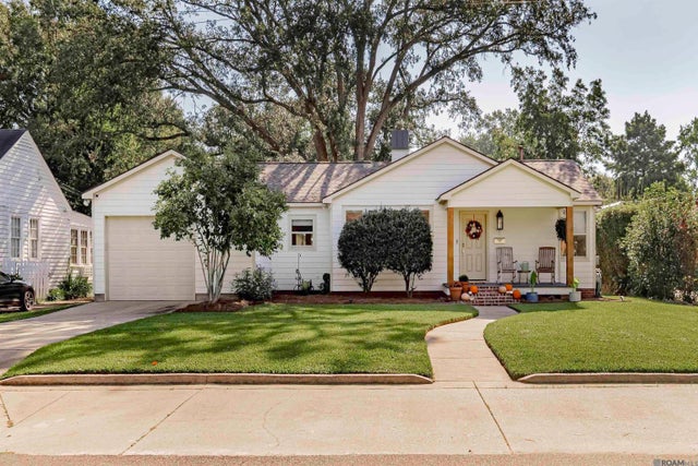 2024 Myrtledale Ave, Baton Rouge