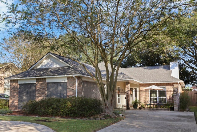 17715 Azalea Lakes Ave, Baton Rouge